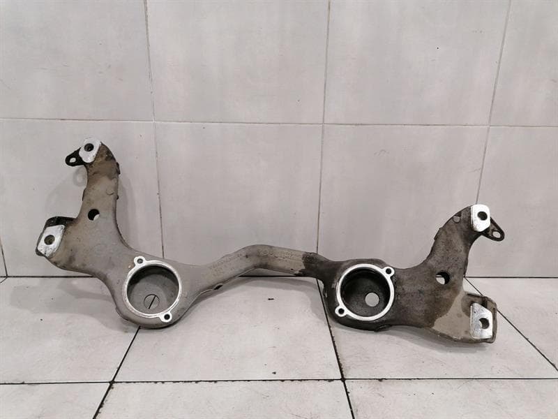 PORSCHE Porsche Cayenne 958 92a Engine Mount 94837530904 Engine Holder