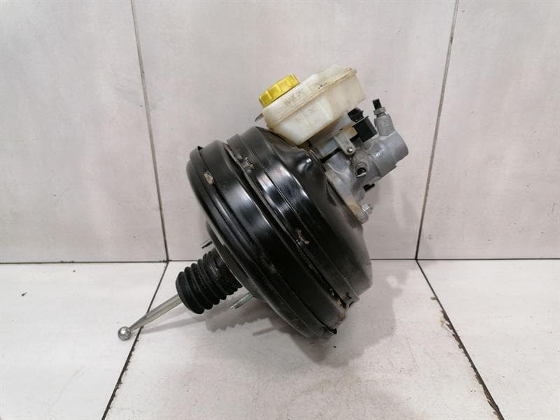 PORSCHE Porsche Cayenne 958 92a Brake Servo 7P0612101 Brake Booster