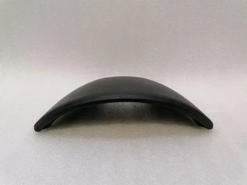 PORSCHE Porsche Cayenne 958 92a Speedo Surround Cover Leather 7P5858277A Bezel