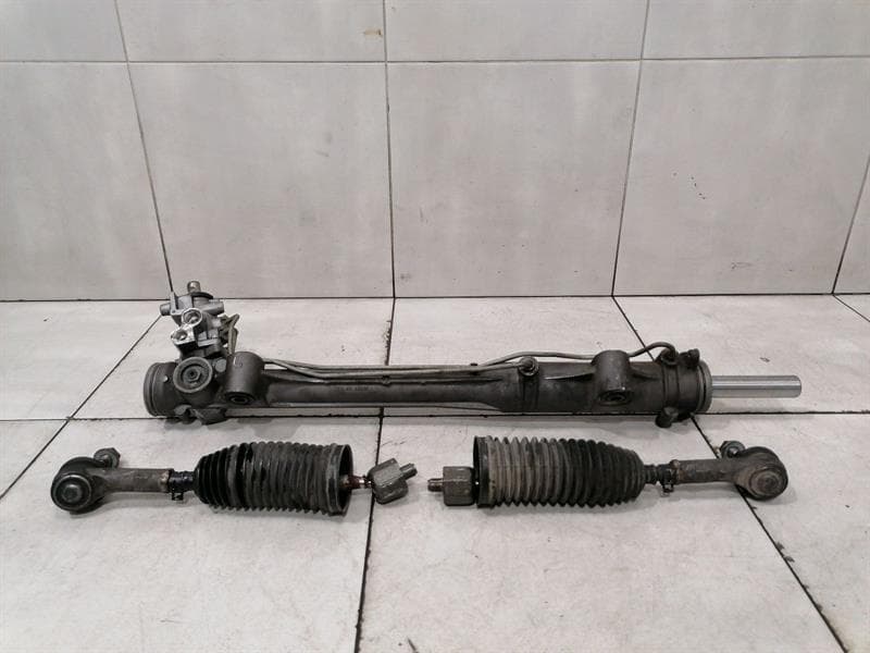 PORSCHE Porsche Cayenne 958 92a Power Steering Rack 7P5422055J Steering Transmission LHD