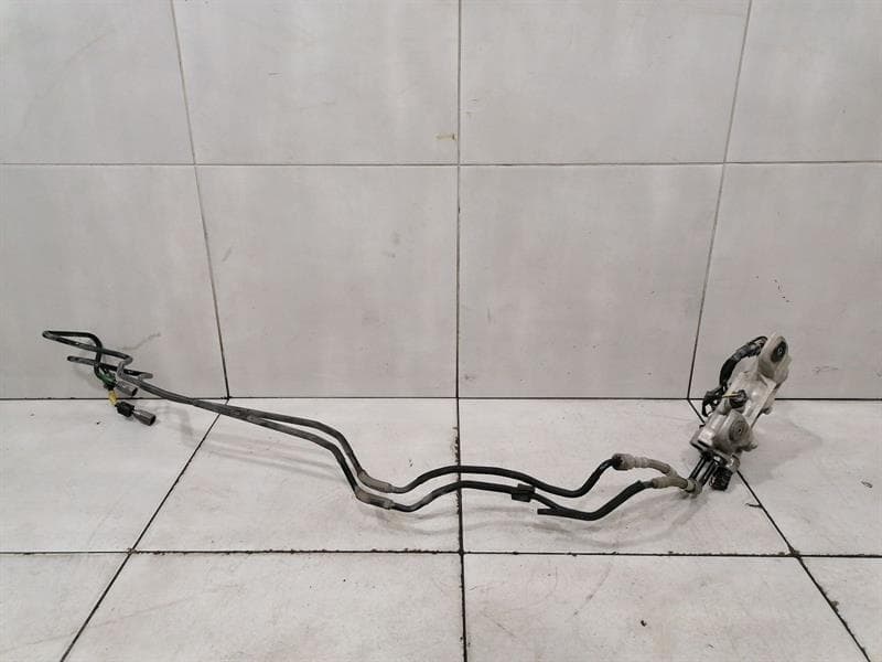 PORSCHE Porsche Cayenne 958 Hydraulic Valve 7P5411851 Hydraulic Valve Dynamic PDCC