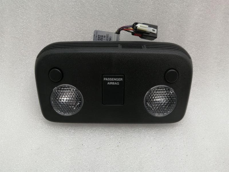 FORD Ford Mustang MK6 S550 Dome Light FR3T-15K609-BA Indoor Light Indoor Light