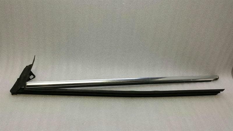 MERCEDES-BENZ Mercedes CL W216 Rear Right Body Moulding A2166700238 Bar Rear Right