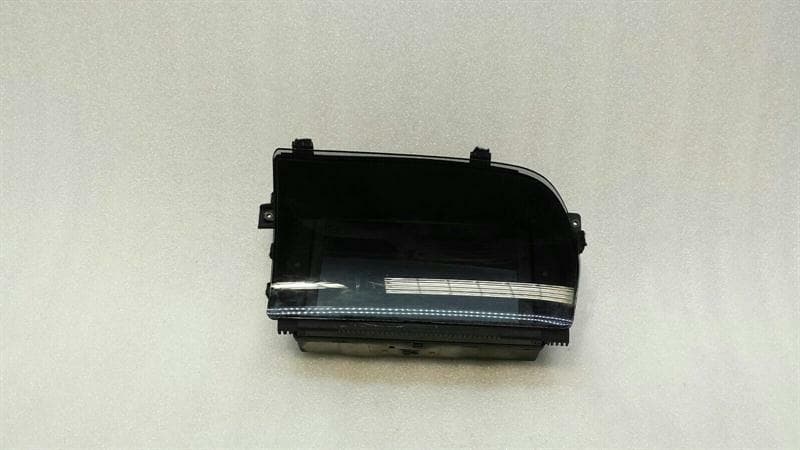 MERCEDES-BENZ Mercedes CL W216 W221 Navigation Monitor A2218704589 Sat Nav Display Screen