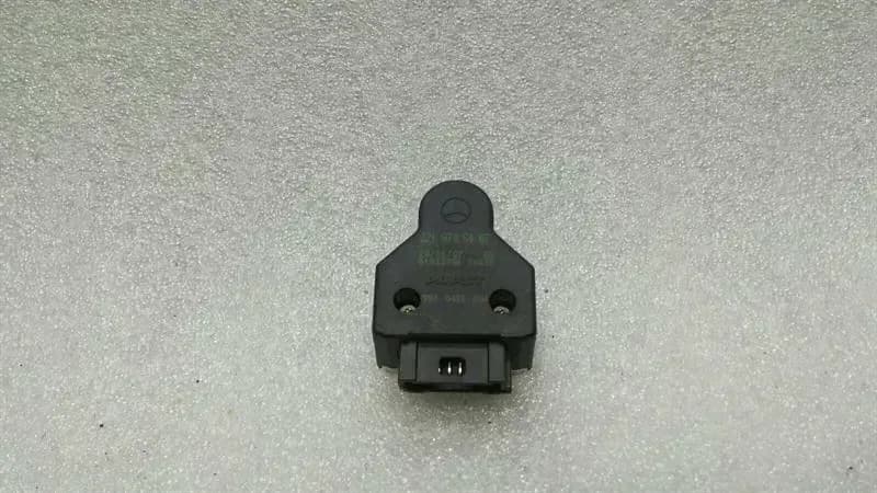 MERCEDES-BENZ Mercedes CL W216 W221 Seat Climate Module A2218705487 Seat Air Conditioning Control Unit