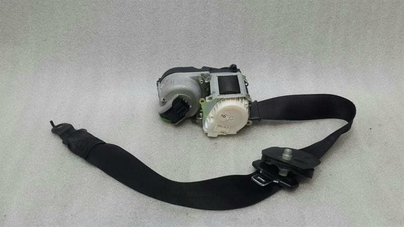 MERCEDES-BENZ Mercedes ML W164 left front seat belt A2518605985 seat belt belt front Li