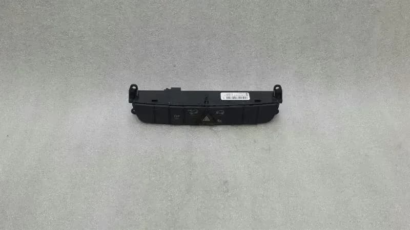 MERCEDES-BENZ Mercedes ML W164 switch block A1648703410 switch block