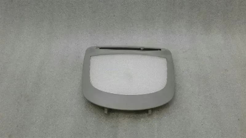 MERCEDES-BENZ Mercedes ML W164 Rear Dome Light A1648200123 Indoor Light Indoor Light