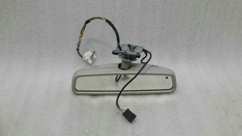 MERCEDES-BENZ Mercedes ML W164 Rear View Mirror A1648102417 Rear Mirror Interior Mirror