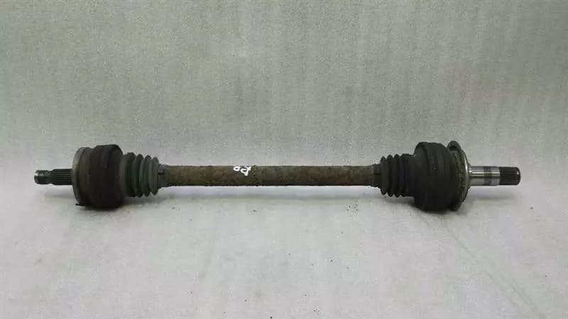 MERCEDES-BENZ Mercedes SLK55 AMG R171 Drive Shaft Rear Right A1713501410 Rear Drive Shaft