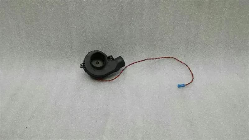 MERCEDES-BENZ MERCEDES SLK R171 FAN A1718350107 BLOWN