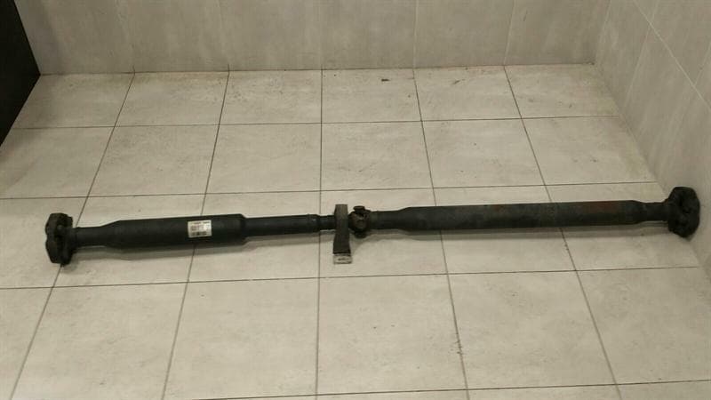 MERCEDES-BENZ Mercedes S-class W221 prophesent A2214109406 gimbal shaft S63 AMG LWB