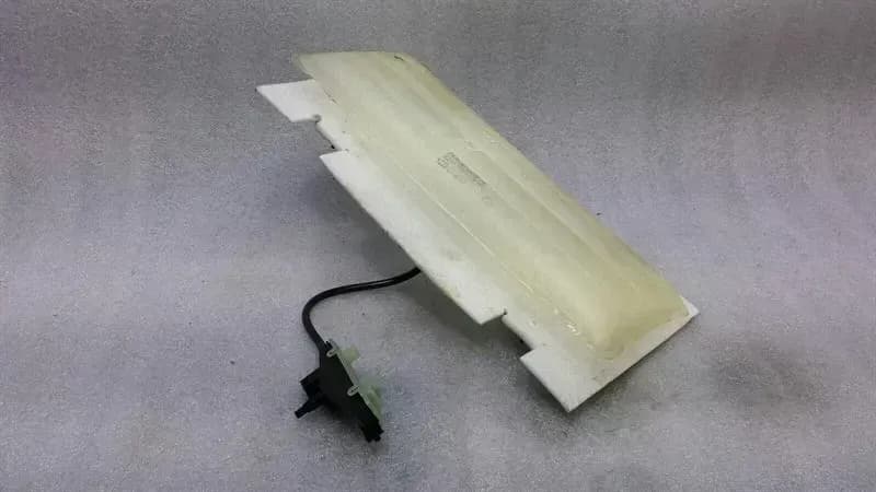 MERCEDES-BENZ Mercedes cl w216 left seat pad A2169101275 seat pad left