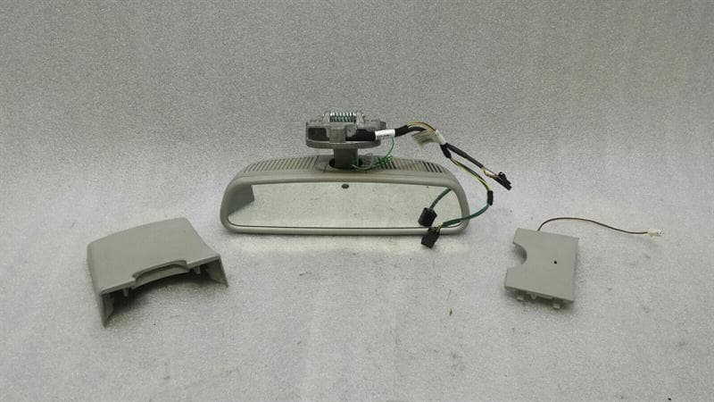 MERCEDES-BENZ Mercedes CL W216 Rear View Mirror A2218103417 Rear Mirror Interior Mirror