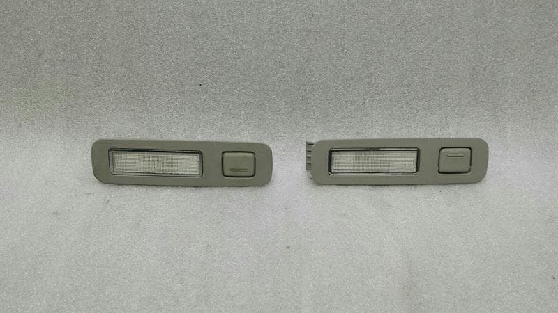 MERCEDES-BENZ Mercedes CL W216 interior light set A2168100240 interior light set