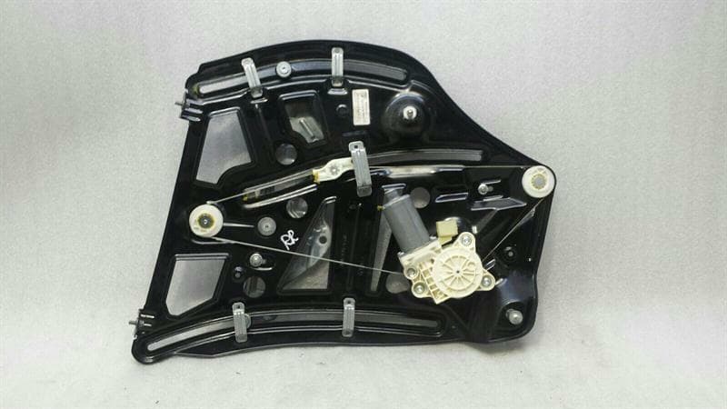 MERCEDES-BENZ Mercedes CL W216 Right Rear Door Winder A2166700208 Rear Right Power Window