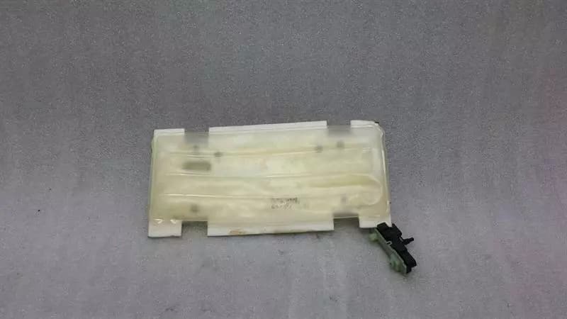 Mercedes CL W216 right seat pad A2169101275 seat pad right