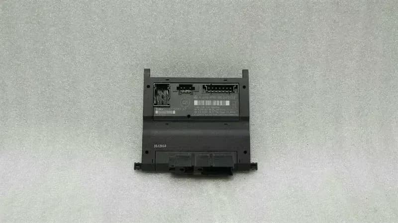 MERCEDES-BENZ Mercedes CL W216 Right Seat Module A2168703026 Seat Control Unit Right