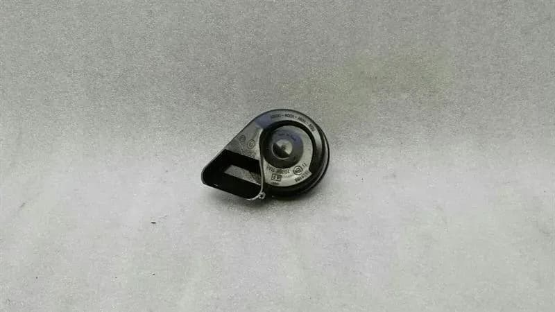 MERCEDES-BENZ MERCEDES CL W216 Horn A0065420720 Hupe HIGH Fanafre