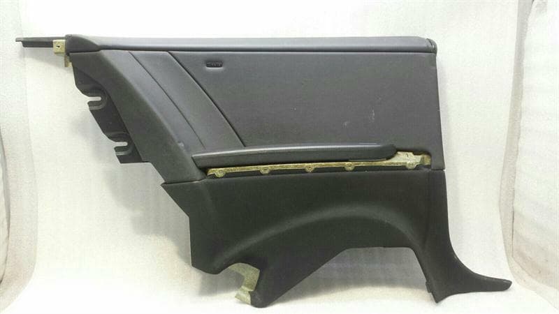 MERCEDES-BENZ Mercedes CL W216 rear left quarter panel A2166903354 panel rear left
