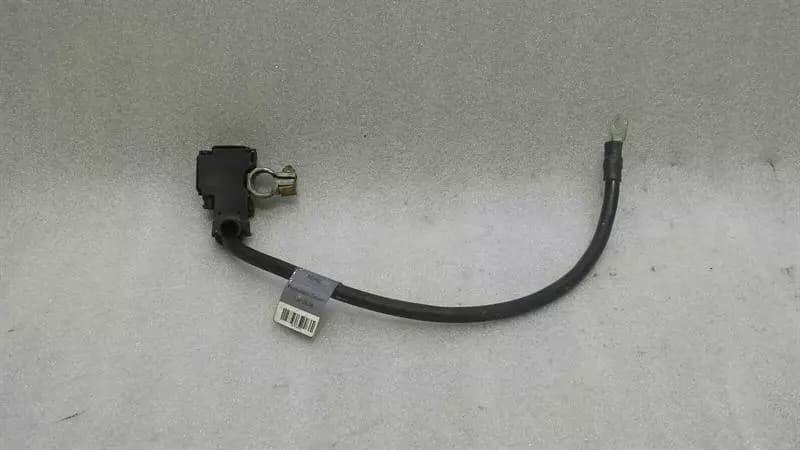 MERCEDES-BENZ Mercedes CL W216 Battery Wiring A2215420418 Harness Battery