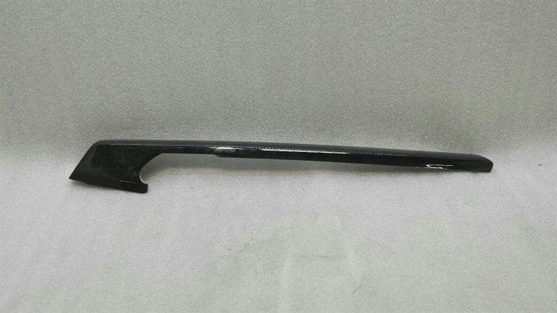 MERCEDES-BENZ Mercedes CL W216 Rear Left Trim A2166901179 Wooden Bar Rear LI Ash Tree Wood