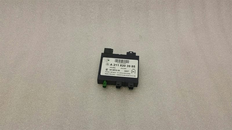 MERCEDES-BENZ Mercedes E Class W211 Aerial / Antenna A2118203985 Antenna