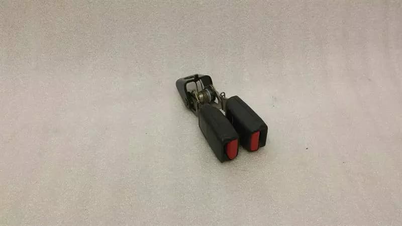 MERCEDES-BENZ Mercedes E Class W211 Belt Buckle A2118804669 Belt Buckle