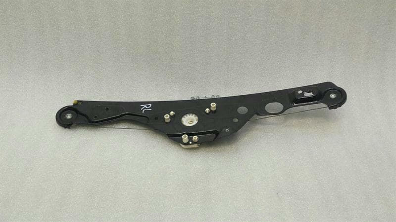 MERCEDES-BENZ Mercedes E Class W211 Left Rear Door Winder A2117300146 Rear Power Window LI