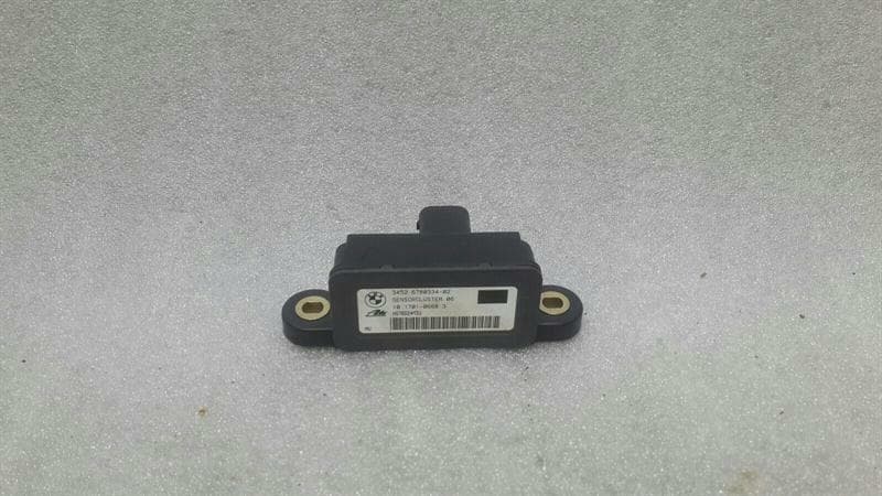 BMW BMW 3 Series E92 Yaw Rate Sensor 6780334 Rotary Rate Sensor