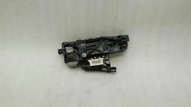 MERCEDES-BENZ Mercedes S-class W221 door interior handle A2217600834 interior door handle keyless GO RR