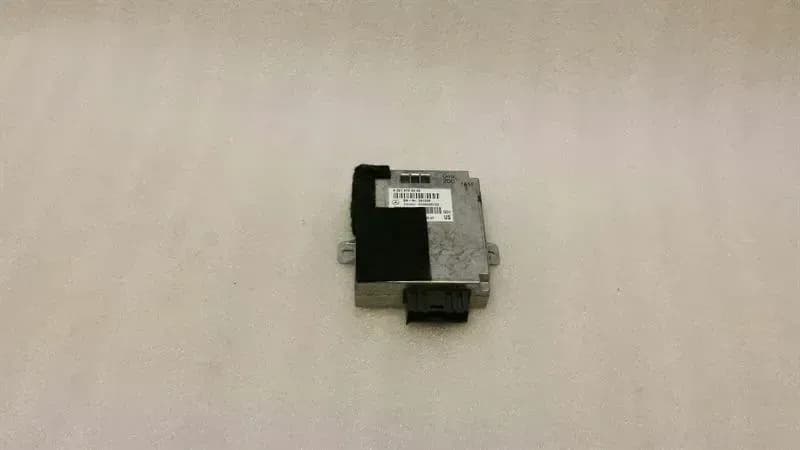 MERCEDES-BENZ Mercedes S-Class W221 Linguatronic Module A2218702092 ECU