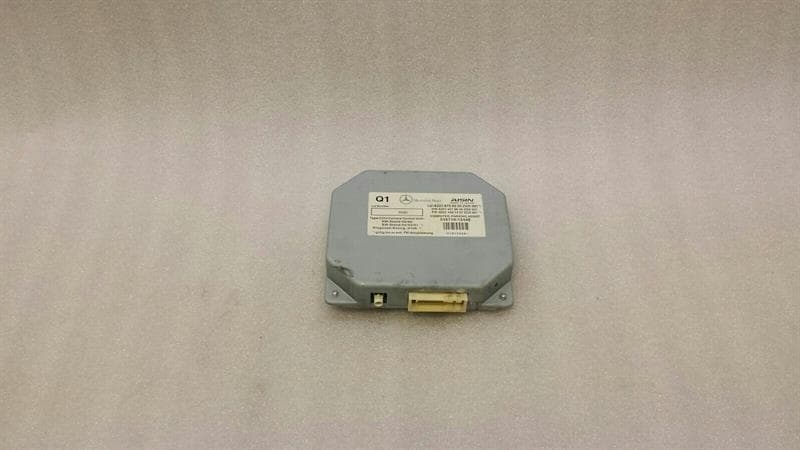 MERCEDES-BENZ Mercedes S W221 Camera Control Unit A2218708326 Rear View Camera Control Unit