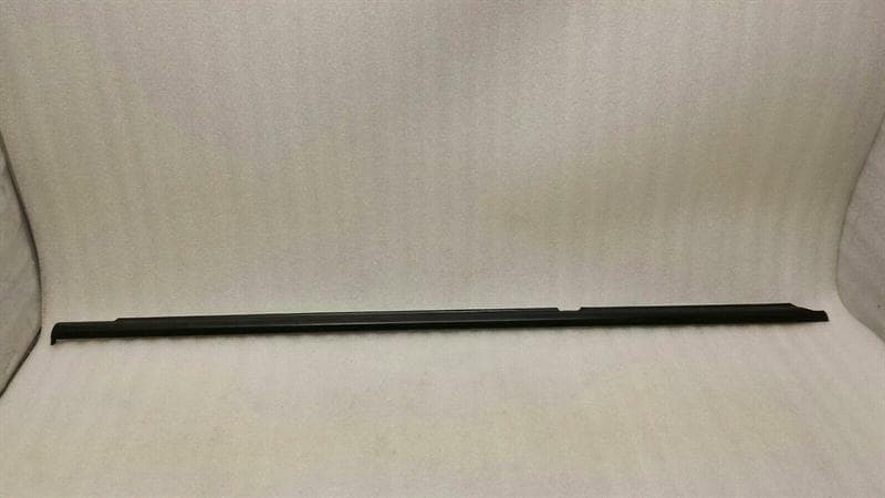 MERCEDES-BENZ Mercedes S-Class W221 Rear Left Body Moulding A2216903780 Strip Rear Li LWB