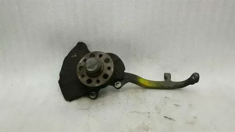 MERCEDES-BENZ Mercedes S-Class W221 W216 Left Front Hub A2213324501 Wheel Bearing Housing Front Li