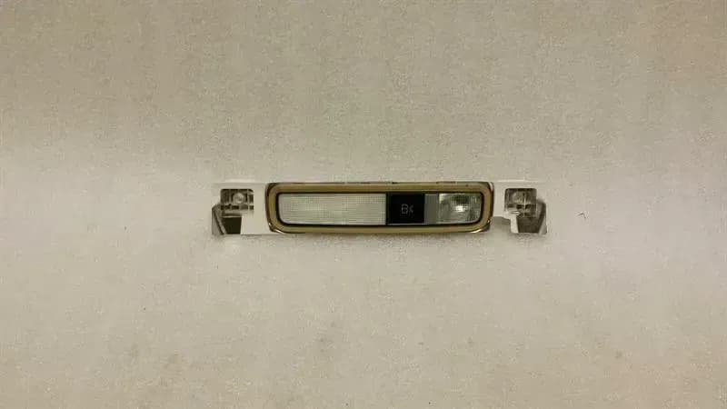 Mercedes S-Class W221 RLH Roof Light A2218201501 Interior Light Lamp Left