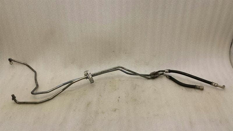 MERCEDES-BENZ Mercedes W216 W221 Gearbox Pipes A2212704596 Transmission Oil Line M156 V8 AMG S63