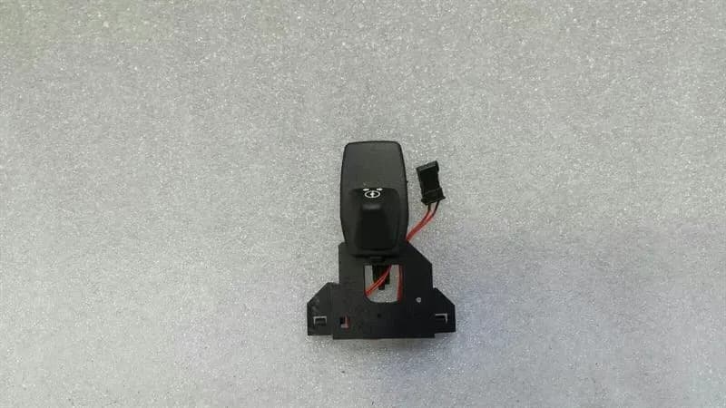 BMW BMW 6 Series E63 Steering Wheel Tilt Switch 6947786 Steering Column Adjuster Switch