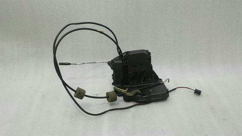 MERCEDES-BENZ Mercedes SLK R171 RHD Right Door Lock A1717200235 Right Hand Drive