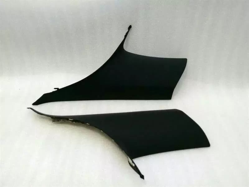 BMW BMW 6 Series E63 C Post Covers 7899003 C Pillar Cover Set