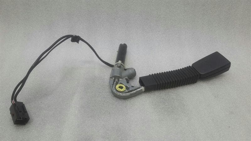 JAGUAR Jaguar S-Type FLH Seatbelt Tensioner 2R83-F61203-AFLEG Seat Belt Tensioner Front Left
