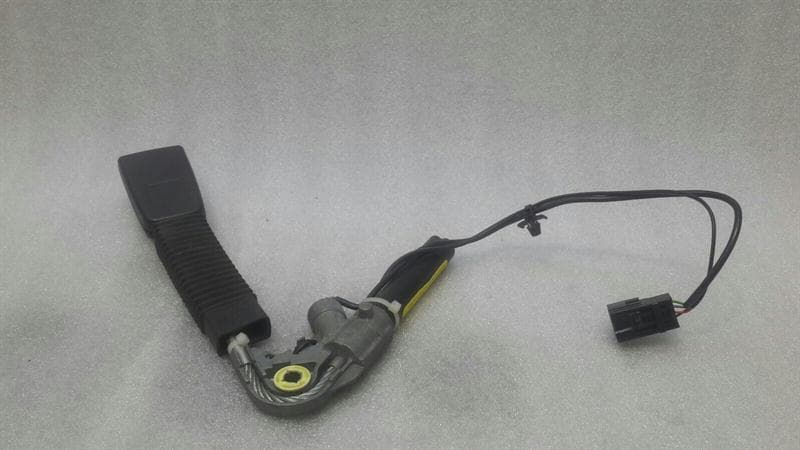JAGUAR Jaguar S-Type FRH Seatbelt Tensioner 2R83-F61202-AFLEG Seat Belt Tensioner Front Right