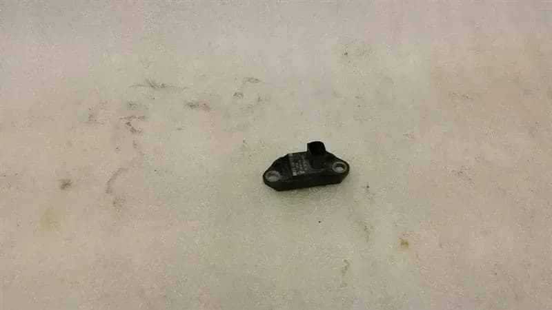 Mercedes CL W216 Crash Sensor A0045423518 Impact Sensor SRS