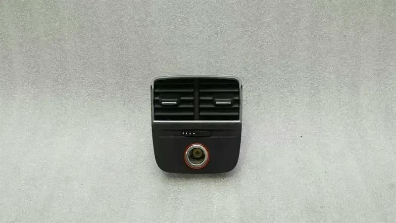 AUDI Audi S3 8V rear air vent 8V0819203 ventilation nozzle ventilation grille rear.