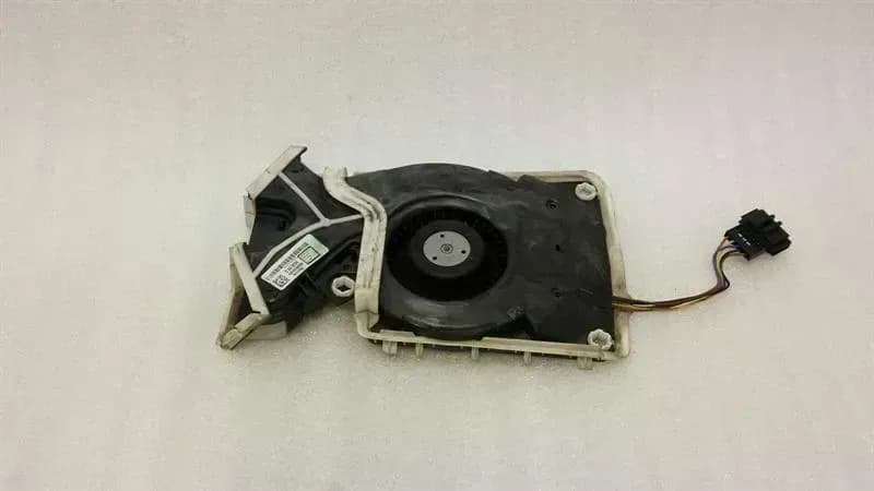 MERCEDES-BENZ Mercedes E Class W212 Heater Blower A2048300008 Engine Heater Fan Rear