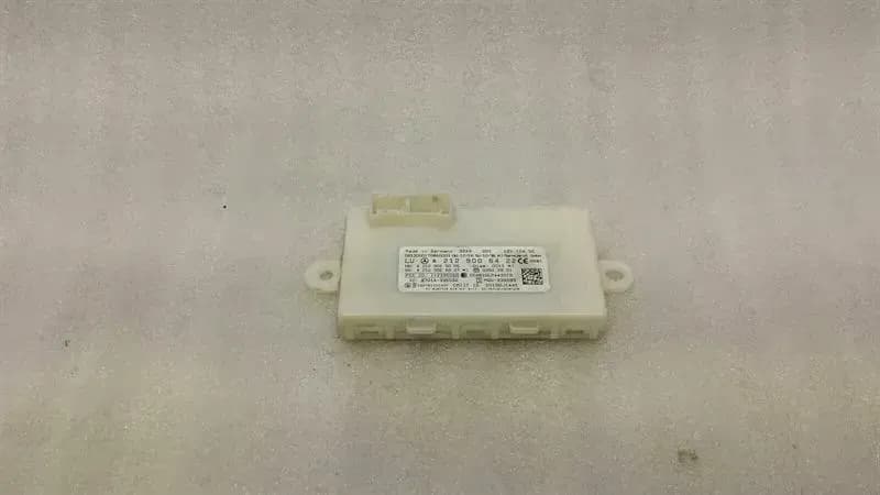 MERCEDES-BENZ Mercedes E Class W212 Keyless Go Module A2129005422 Kessy Control Unit