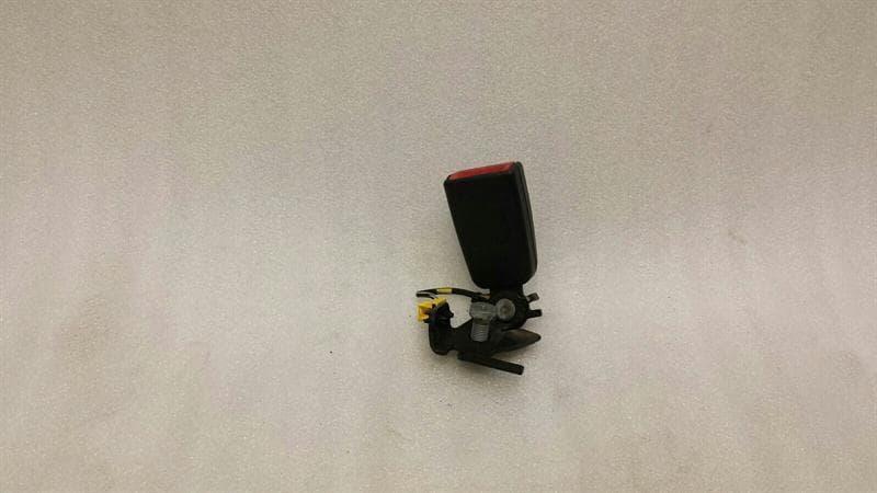 MERCEDES-BENZ Mercedes E Class W212 Belt Buckle A2128601969 Belt Lock Left