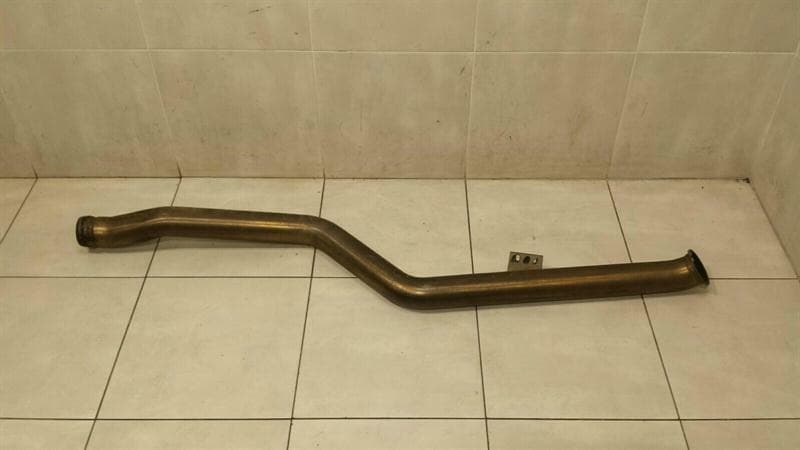 MERCEDES-BENZ Mercedes E63 AMG W212 M157 Right Down Pipe Exhaust System Right CKS CLS