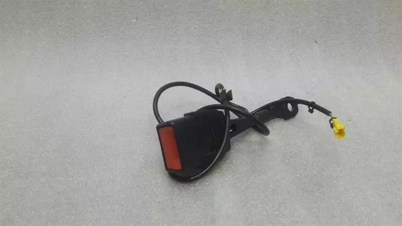 MERCEDES-BENZ Mercedes CLS W219 front left belt buckle A2118602169 belt buckle front left