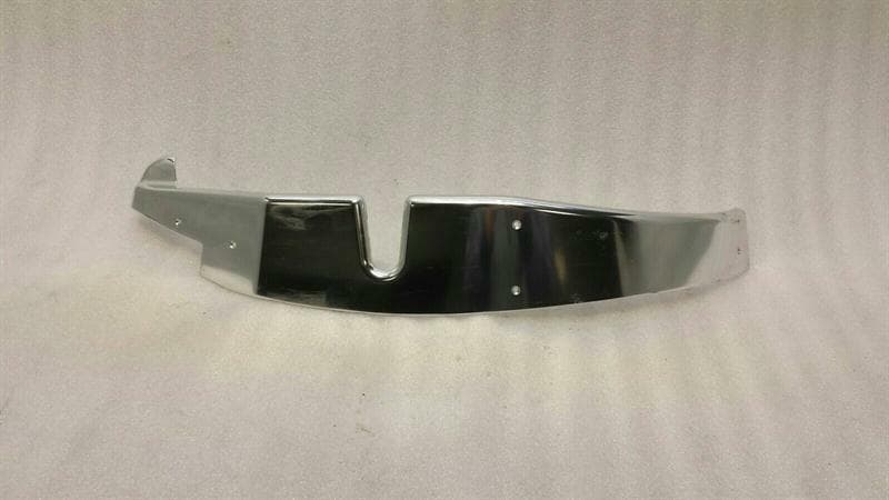MERCEDES-BENZ Mercedes CL W216 left door chrome cover A2167280121 door panel left
